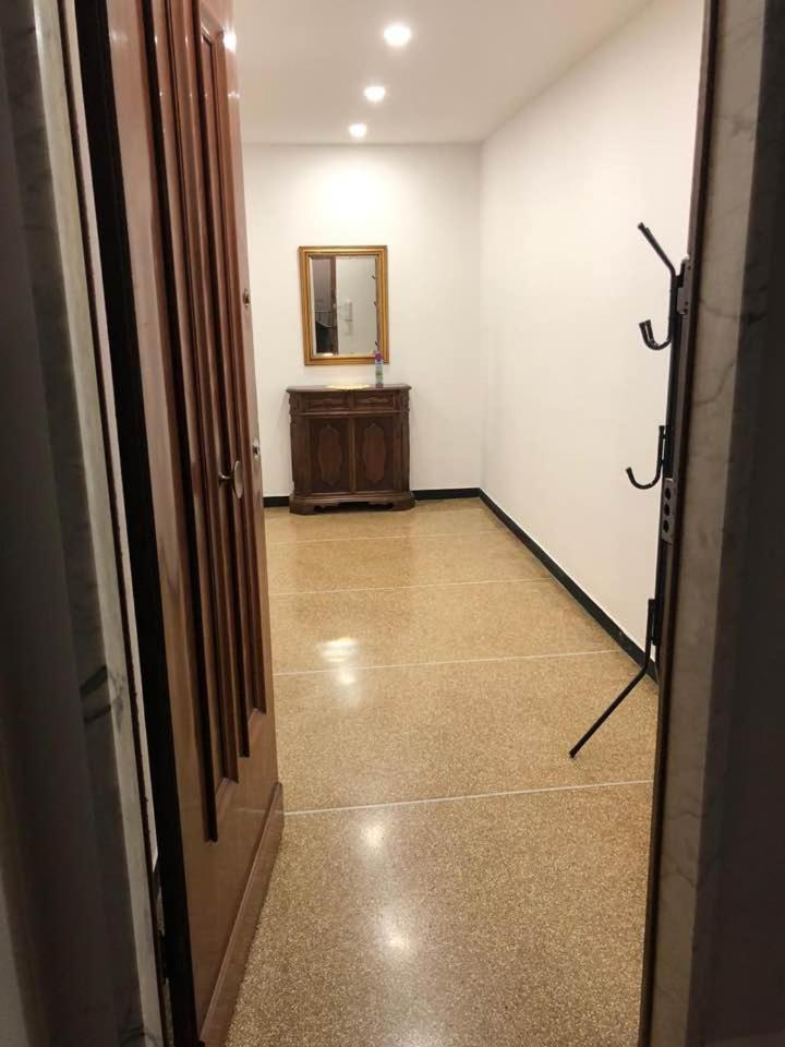 La Casetta Gialla Genua Exterior foto